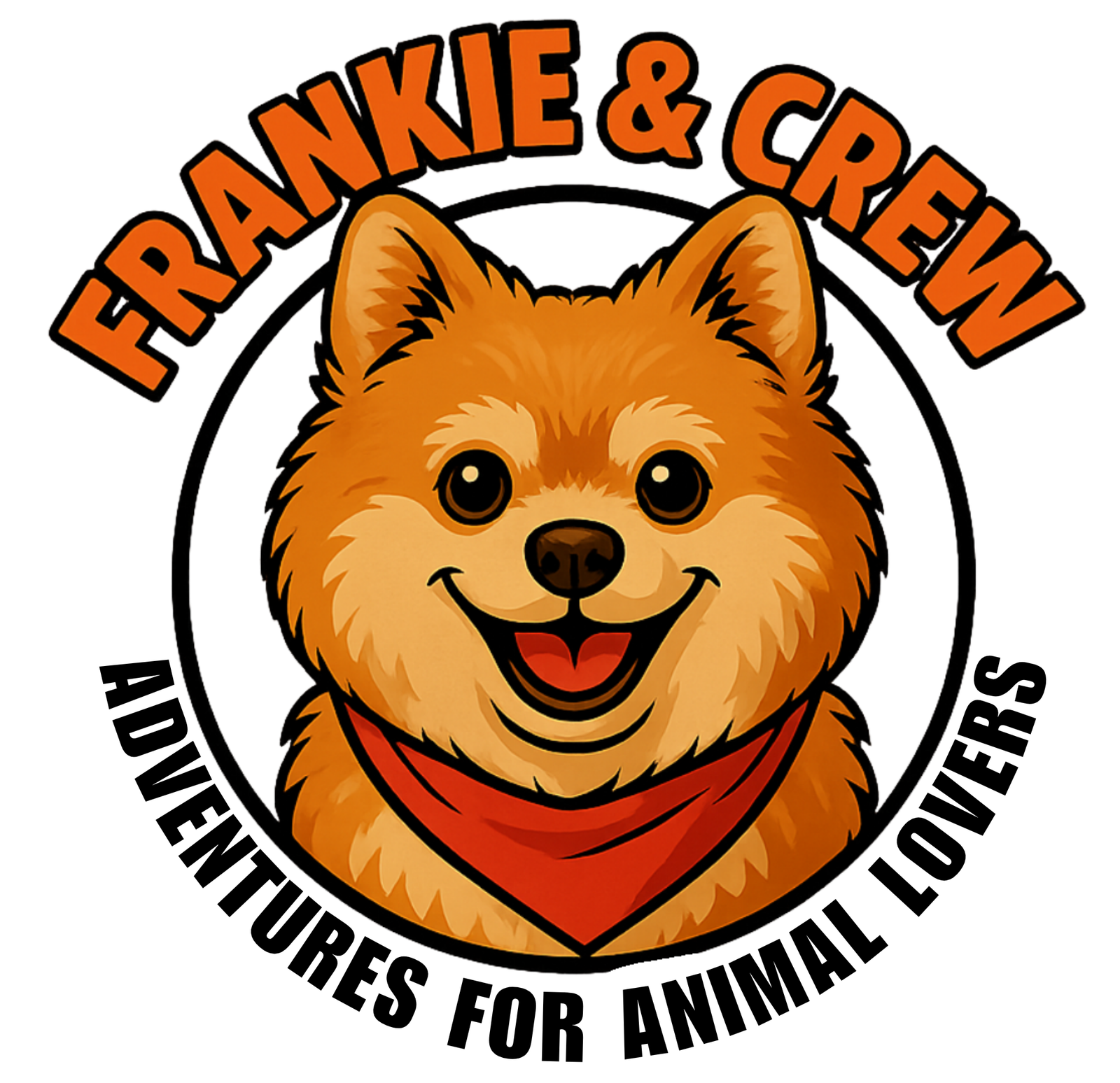 frankieandcrew.com
